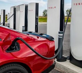 Stellantis Electrified Vehicles Can Use Tesla Superchargers with Now Available Converter