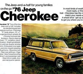 rare rides icons the jeep wagoneer the first luxury suv ever part vi