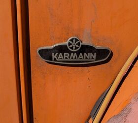 junkyard find 1972 volkswagen super beetle convertible