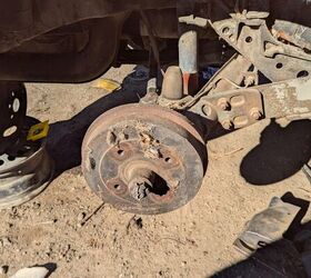 junkyard find 1972 volkswagen super beetle convertible