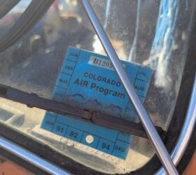 junkyard find 1972 volkswagen super beetle convertible