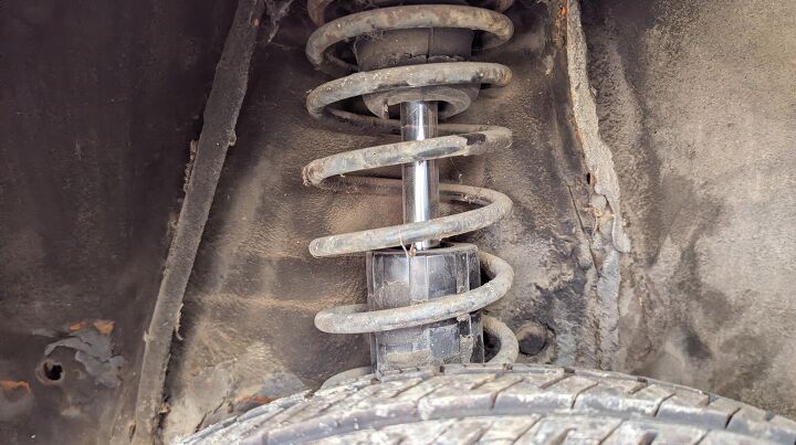 junkyard find 1972 volkswagen super beetle convertible