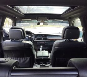 used car of the day 2012 bmw x5 35d