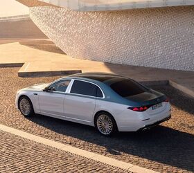 mercedes maybach reveals new s class teases arrival of maybach vls minivan