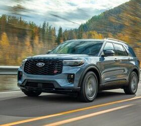 Recall Alert: 2020-2026 Ford Explorer, Lincoln Aviator