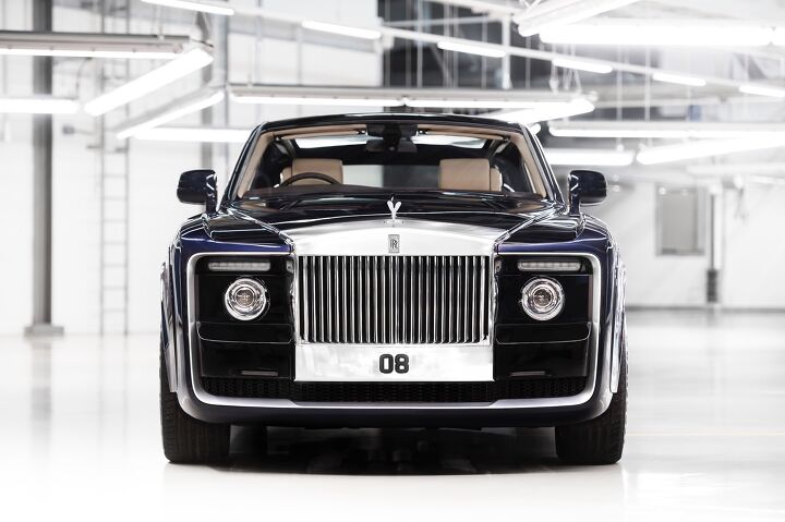 rolls royce continues going upmarket with ultra premium coachbuild collection