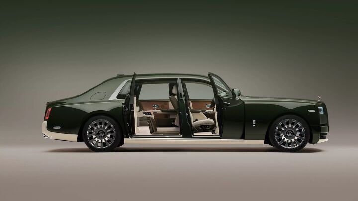 rolls royce continues going upmarket with ultra premium coachbuild collection