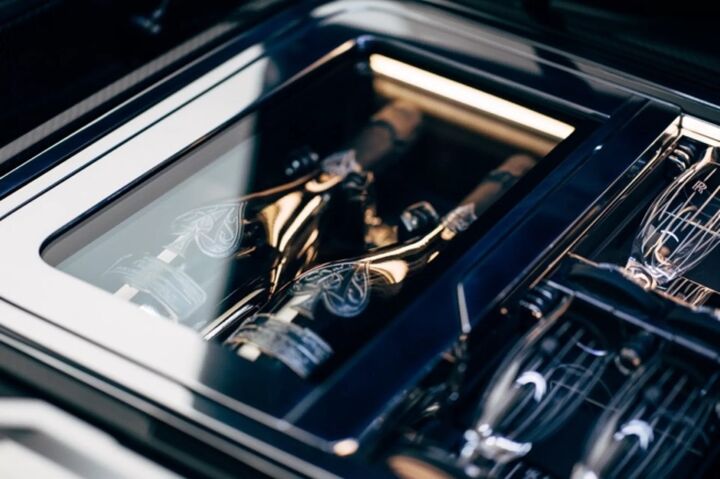 rolls royce continues going upmarket with ultra premium coachbuild collection