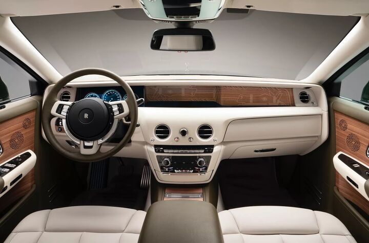 rolls royce continues going upmarket with ultra premium coachbuild collection