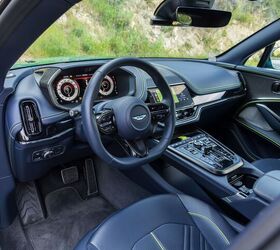 2026 aston martin dbx s review variation on a theme