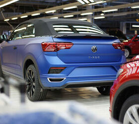 volkswagen might be making arms for israel