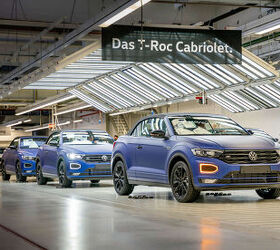 volkswagen might be making arms for israel