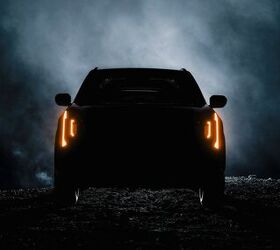thetruthaboutcars.com - Michael Strong - Kia Teases 2027 Seltos Ahead of New York Auto Show