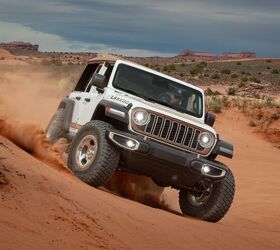 jeep unveils 2026 easter safari vehicles