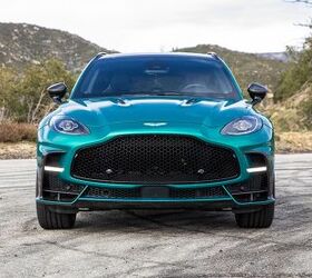 see more photos of the 2026 aston martin dbx s