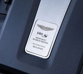 see more photos of the 2026 aston martin dbx s