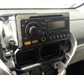 junkyard find 2013 scion iq