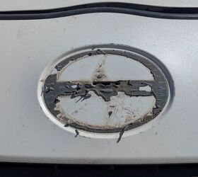 junkyard find 2013 scion iq