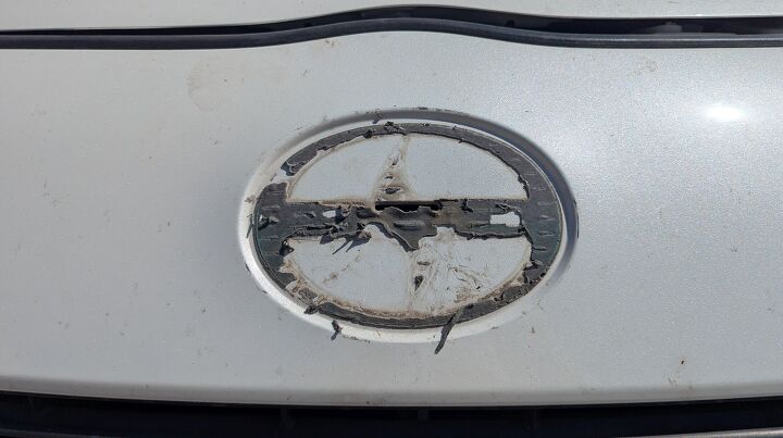 junkyard find 2013 scion iq