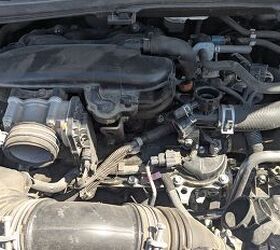 junkyard find 2013 scion iq