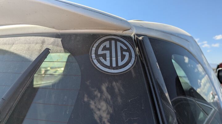 junkyard find 2013 scion iq