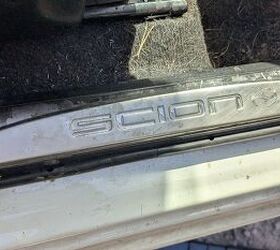 junkyard find 2013 scion iq