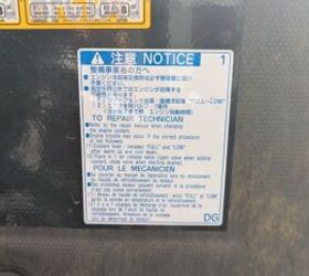 junkyard find 2013 scion iq