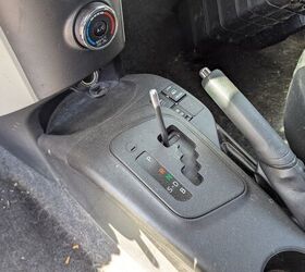 junkyard find 2013 scion iq