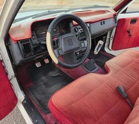used car of the day 1987 mazda b2000