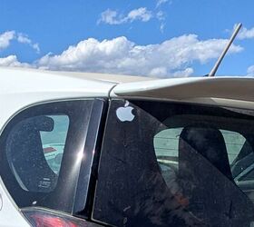 junkyard find 2013 scion iq