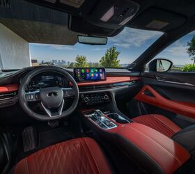 infiniti taps nfl star power to reveal 2027 qx65 in new york