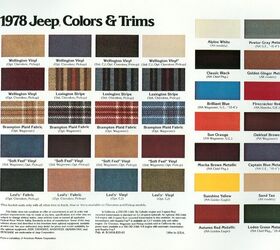 rare rides icons the jeep wagoneer the first luxury suv ever part vii