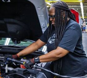 GM Increasing Heavy Truck Production Despite Rising Fuel Prices