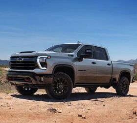 gm increasing heavy truck production despite rising fuel prices
