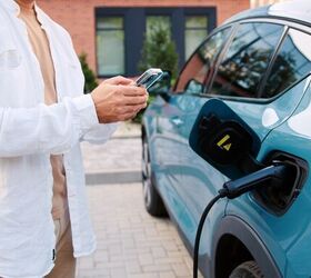 report auto finance departments worried about losing billions on used evs