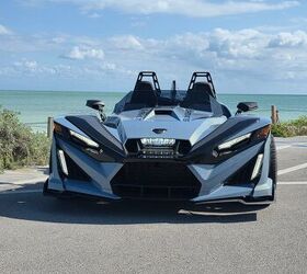 see even more photos of the 2026 polaris slingshot