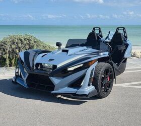 see even more photos of the 2026 polaris slingshot