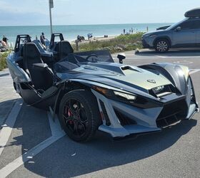 see even more photos of the 2026 polaris slingshot