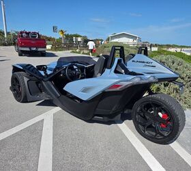 see even more photos of the 2026 polaris slingshot