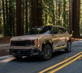 Kia Unveils Bigger, Roomier Seltos at New York Auto Show