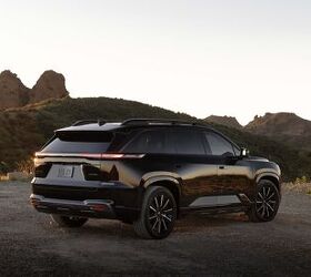 subaru electrifies new york with 2027 forester wilderness hybrid getaway ev debut