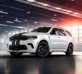 Dodge Celebrates America’s 250th Anniversary with New Durango in the Big Apple