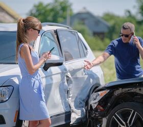 Auto Insurance Institute Claims More Tech Means More Safety