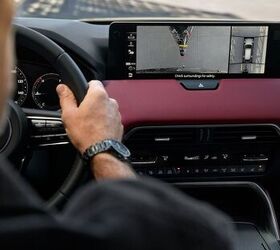 auto insurance institute claims more tech means more safety