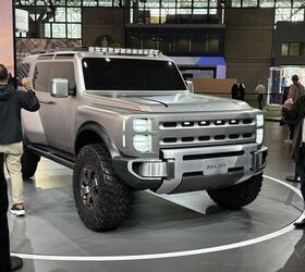see photos from the 2026 new york international auto show