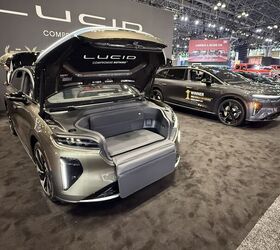 see photos from the 2026 new york international auto show