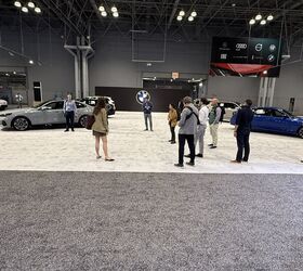 see photos from the 2026 new york international auto show