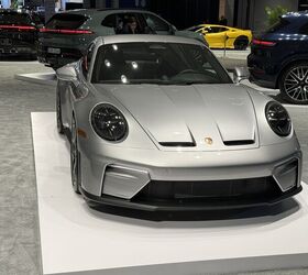 see photos from the 2026 new york international auto show