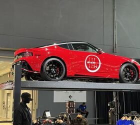 see photos from the 2026 new york international auto show