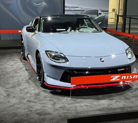 see photos from the 2026 new york international auto show